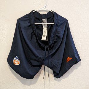 Adidas Cincinnati MLS Authentic Player Version Short Size XL